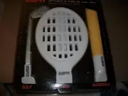 ESPN Sports Pack for Wii - Golf, Tennis, Baseball "NEW"