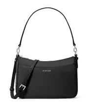 Michael Kors Jet Set Medium Pochette Crossbody Bag