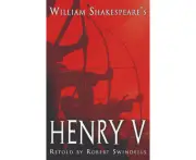 Henry V by Robert Swindells