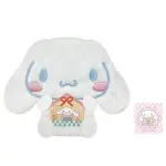 【震撼精品百貨】大耳狗_CINNAMOROLL~日本SANRIO三麗鷗 大耳狗絨毛造型紅包袋 (坐姿款)*01549