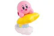 Kirby - P.U.P Figure