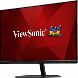 ViewSonic 優派 24型 VA2432-MHD 螢幕 雙喇叭 IPS 薄邊框 廣視角 現貨 廠商直送