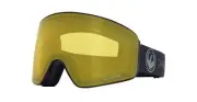 Dragon Alliance PXV Asian fit Snow Goggle Echo PHOTOCHROMIC YELLOW AF