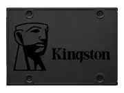 Kingston Q500 960 GB Solid State Drive - 2.5" Internal - SATA (SATA/600)