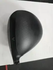*NEW* CALLAWAY ELYTE X (ELITE) 9* DRIVER HEAD ONLY WITH HEADCOVER & ADAPTER