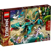LEGO 71746 - Ninjago Jungle Dragon