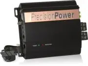 Precision Power PPI i350.2 Class D 2-Channel Amplifier