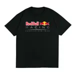REDBULL RACING F1 團隊 T 恤 2016-2017