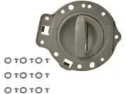DIY Solutions 71BF57M Right Interior Door Handle Fits 2006-2010 Jeep Commander