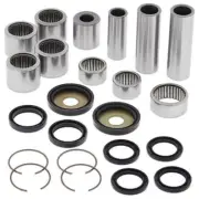 Fits 2012 Suzuki RM85 Swing Arm Linkage Bearing Seal Kit 5224201