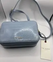 Ted Baker crossbody women's Blue bags