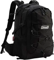 Coleman Walker Trek 28 (Black), Black, ミディアム