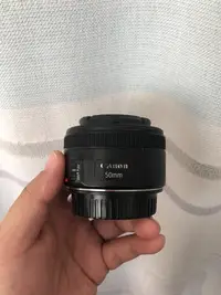 在飛比找Yahoo!奇摩拍賣優惠-佳能 ef 50mm f1.8 stm 三代 3代 單反定焦