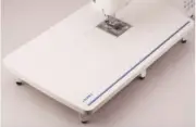NEW JUKI Wide Extension Table HZL-F300F400/600, DX F G Series Sewing Machine