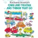 Richard Scarry’s Cars and Trucks and Things That Go