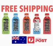 ✅ PRIME HYDRATION DRINK | All Flavours | KSI & Logan Paul SAME DAY SHIP