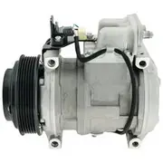 Denso A/C Compressor - CM5554