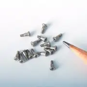 16Pcs Shell Screws Repair Part For CASIO Casio DW-5600/DW-5030 GA-2100