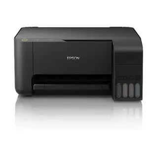 EPSON L3110 三合一連續供墨印表機