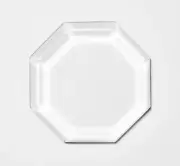 Belle Crystal plate Normal / Coated type for lash extensions glue adhsive tools