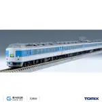 TOMIX 98797 JR 189系 特急電車AZUSA (梓/升級車) 基本 (7輛)