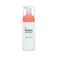 在飛比找蝦皮商城優惠-MINON 鎖水潔顏慕斯 150ml《日藥本舖》