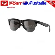 2024 Upgrade Bluetooth Sunglasses Polarized Lenses Smart Audio Sunglasses New✲