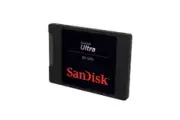 SanDisk Ultra 3D 4TB NAND 2.5" SATA III SSD [SDSSDH3-4T00-G26]