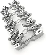 liwei Store Upgraded Rocker ARM Carrier Ladder Compatible with Ford Compatible with Transit 2.2 and 2.4 MK7 TDCI 06-14