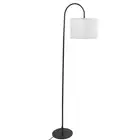 LED Floor Lamp RGB CCT Light Remote Control Foot Switch Modern Standing Lamp XG