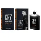 Cristiano Ronaldo CR7 GAME ON EDT 100mL New BOXED Men Fragrance Perfume Cologne