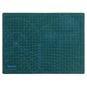 Quilting Hand Engraved Cutting Board Crafts Mat Work Student
