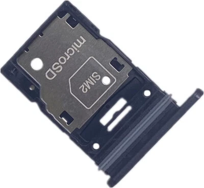 Samsung A54 5G Dual SIM Card Tray Slot Holder Replacement