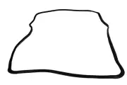 For 1993 Mercedes-Benz 400SEL Sunroof Seal URO