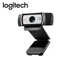在飛比找蝦皮商城精選優惠-采采3C【免運】羅技 Logitech Webcam C93