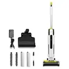 SWEEPBIRD C2 Cordless Wet Dry Vacuum Cleaner, Mop Vacuum Combo Cleaner for Ha...
