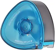 Portable Sticker Tape with Dispenser Cutter Model Making Tool