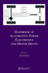 在飛比找博客來優惠-Handbook Of Automotive Power E
