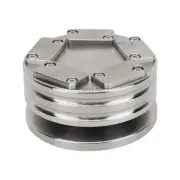 1PCS Ultra 6 Audio Speaker Spikes Feet Speaker Isolation Spike