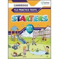 在飛比找樂天市場購物網優惠-Cambridge YLE Practice Tests S