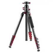 ProMaster Specialist SP528C Carbon Fiber Tripod with Ball Head