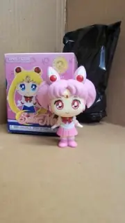 Funko Mystery Mini 3": Sailor Moon 1/12 Sailor Chibi Moon *RARE*!