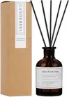 White Peach Oolong Reed Diffuser Set with 120Ml Fresh Scent Oil, Reed Diffuser S
