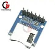Micro SD TF Card Module Mini SD Card Module Memory Module For Arduino ARM AVR
