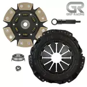 GR Stage 3 Clutch Kit For Asuna Sunrunner Tracker Suzuki Sidekick X-90 89-98 1.6