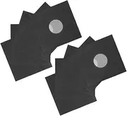 10pcs Record Sleeve Vinyl Storage Vinyl Record Supplies Standard Vinyl Record Storage Vinyl Record Jackets Record Outer Protector Vinyl Record Covers Record Protection Bag
