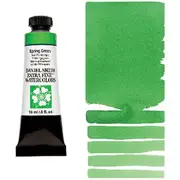 Daniel Smith Watercolour 15 ml Spring Green S3