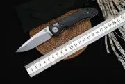 7.5'' New CNC S30V Steel Blade G10 Handle AXIS Lock Folding Pocket Knife AX01