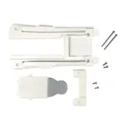 2031069-004 GE PDM Slide Rail and Pull tab Assembly Kit with Screws NEW