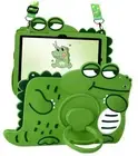 for Samsung Galaxy Tab A9 Plus Case 11” Cute Girls Boys Kawaii Cover Girly 3D